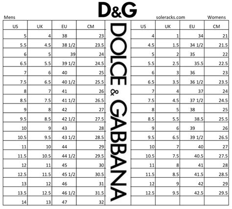 does dolce gabbana mini fit a samsung note 8|Dolce & Gabbana Size Chart: A Comprehensive Size Chart for a .